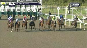 Video preview image for Chelmsford City 17:45 - Bet At totesport.com Median Auction Maiden Stakes (4)