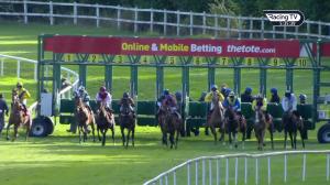 Video preview image for Gowran Park 17:35 - Racing At Gowran Park 21st September Maiden