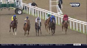 Video preview image for Chelmsford City 19:15 - Irish Lotto At totesport.com Handicap (2)