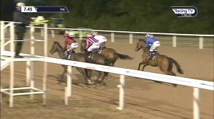 Video preview image for Chelmsford City 19:45 - Bet In Play At totesport.com Novice Stakes (4)