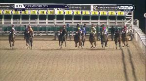 Video preview image for Chelmsford City 20:15 - Double Delight Hat-Trick Heaven At totesport.com Handicap (4)