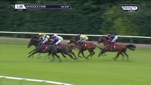 Video preview image for Haydock Park 13:50 - Racing TV Maiden Stakes (4)