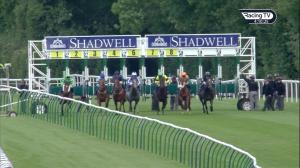 Video preview image for Salisbury 16:10 - European Bloodstock News EBF 'Lochsong' Fillies' Handicap (2)