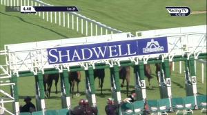 Video preview image for Salisbury 16:40 - Lester Brunt Wealth Management Handicap (4)