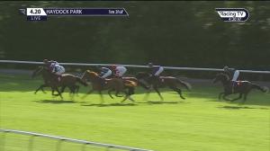 Video preview image for Haydock Park 16:20 - Join Racing TV Now Handicap (2)