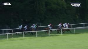 Video preview image for Clonmel 16:25 - Kilsheelan Mares Maiden Hurdle 