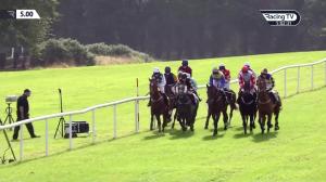 Video preview image for Clonmel 17:00 - BetVictor Bet €5 Get €40 Offer Maiden Hurdle 