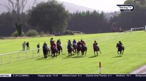 Video preview image for Clonmel 17:30 - Giantsgrave Handicap Hurdle 