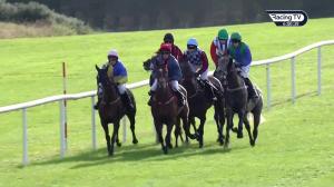 Video preview image for Clonmel 18:00 - Lengthen The Odds With BetVictor Handicap Hurdle 