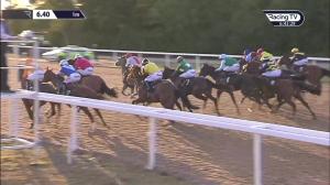 Video preview image for Chelmsford City 18:40 - Bet Totequadpot At totesport.com Classified Stakes (6)