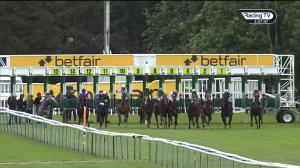 Video preview image for Haydock Park 14:55 - Racing TV Optional Claiming Handicap (2)