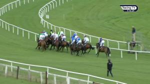 Video preview image for Kilbeggan 16:15 - Pat Doyle Memorial Maiden Hurdle