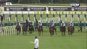 Video preview image for Musselburgh 17:00 - Cala Homes (East) Ltd Handicap (5)