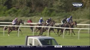Video preview image for Musselburgh 17:30 - British Stallion Studs EBF Novice Auction Stakes (5)