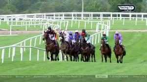Video preview image for Kilbeggan 17:20 - Adare Manor Opportunity Handicap Hurdle