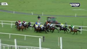 Video preview image for Kilbeggan 17:50 - Devitts and Doheny & Nesbitt Handicap Hurdle