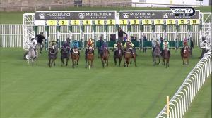 Video preview image for Musselburgh 18:30 - Join RacingTV Now Handicap (6)
