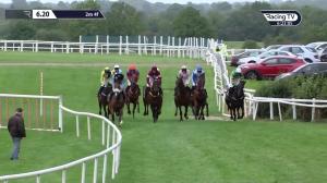 Video preview image for Kilbeggan 18:20 - Midland Breeders Supporting Kilbeggan Beginners Chase