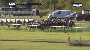 Video preview image for Musselburgh 19:00 - Keyline Civils Specialists Handicap (6)