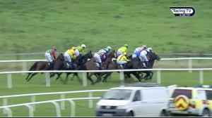 Video preview image for Kilbeggan 18:50 - Kilsaran Handicap Chase