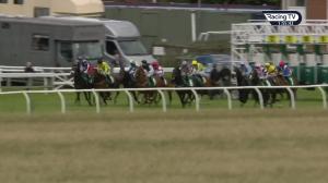 Video preview image for Thirsk 13:55 - Cliff Stud Rearing Winners Nursery Handicap (5)