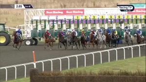 Video preview image for Kempton Park 14:05 - Sun Racing September Stakes (Group 3) (1)