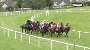 Video preview image for Wexford 14:35 - Garry Flood Landscaping Handicap Hurdle