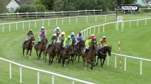 Video preview image for Wexford 15:10 - Menapia Motors Renault Opportunity Handicap Hurdle