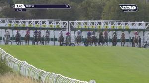 Video preview image for Thirsk 15:40 - Barkers Of Northallerton Handicap (4)