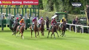 Video preview image for Navan 15:30 - Irish Stallion Farms European Breeders Fund Premier Nursery Handicap