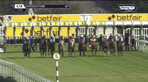 Video preview image for Haydock Park 16:10 - Betfair Sprint Cup Stakes (Group 1) (1)