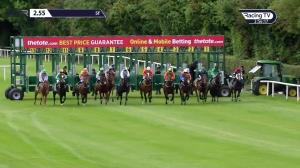Video preview image for Navan 14:55 - Troytown Bar Handicap