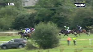 Video preview image for Wexford 16:55 - Brendan Cullimore Electrical Contractor Opportunity Handicap Chase