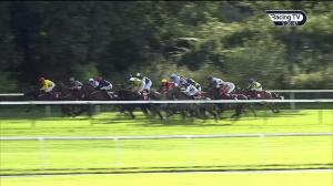 Video preview image for Haydock Park 17:20 - Betfair Each Way Edge Handicap (4)