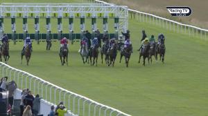 Video preview image for Thirsk 17:25 - Calverts Carpets Hambleton Cup Handicap (3)