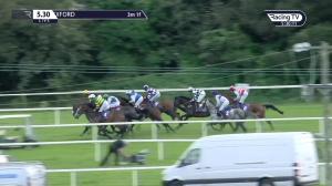 Video preview image for Wexford 17:30 - Dan Byrne Memorial Handicap Chase