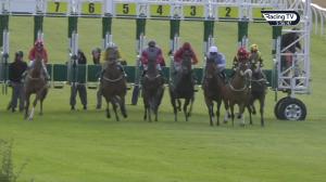 Video preview image for Thirsk 17:55 - Media Displays Led Screen Hire Handicap (4)