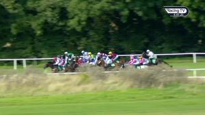 Video preview image for Navan 16:40 - Magic Pumpkin Festival At Navan Adventure Centre Apprentice Handicap (Div 1)