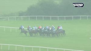 Video preview image for Listowel 14:00 - Kerry Group 3-y-o Hurdle
