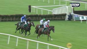 Video preview image for Listowel 14:30 - Kerrymaid Hurdle