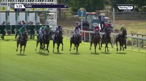 Video preview image for York 15:25 - Matchbook EBF Future Stayers Novice Stakes (Sire and Dam-Restricted) (3)
