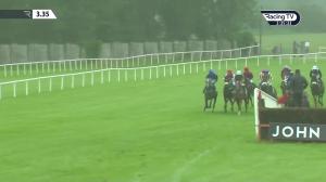 Video preview image for Listowel 15:35 - Charleville Cheese Maiden Hurdle