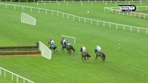 Video preview image for Listowel 16:10 - Cheesestrings Novice Chase