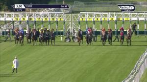 Video preview image for York 17:00 - Sha and Carat Apprentice Handicap (4)