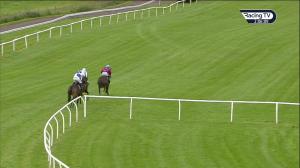 Video preview image for Perth 14:05 - Murrayfield Golf Club Supports Sands Lothians Novices' Hurdle (4)