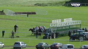 Video preview image for Listowel 14:20 - Irish Stallion Farms European Breeders Fund Maiden