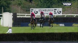 Video preview image for Perth 14:35 - Rewarding Ownership With The Roa Novices' Handicap Chase (4)