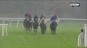 Video preview image for Perth 15:10 - Roa Owners Jackpot Handicap Hurdle (Qualifier) (4)