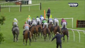 Video preview image for Perth 16:10 - Tgo Creative  Design, Print and Web Handicap Hurdle (4)
