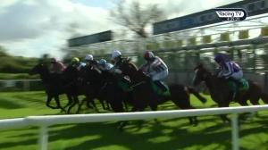 Video preview image for Listowel 16:25 - Irish Stallion Farms European Breeders Fund Premier Nursery Handicap 